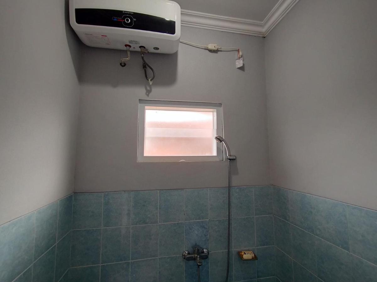 Villa Batu Tua Puncak RedPartner Bogor Eksteriør billede